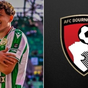 万博体育-天空：樱桃签费伦茨瓦罗斯托斯达协议，转会费1000万欧+200万欧