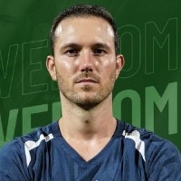 官方：西班牙籍教练埃德加-莫拉加斯出任贵州筑城竞技助理教练