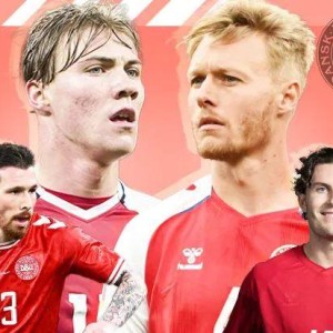 万博体育app-【解码丹麦】将老树开花迷信到底？