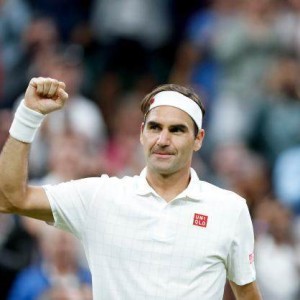 万博体育下载-数说费德勒生涯：大满贯率先撞线20 生涯从未退赛