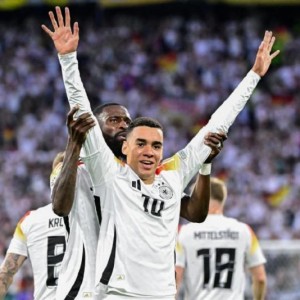 万博体育下载-纳帅：没想到对手这么软 罗伯逊：德国根本防不住