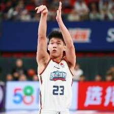 探长：林葳在等G联盟选秀结果 大概率不回CBA 有澳洲&amp;NCAA的offer
