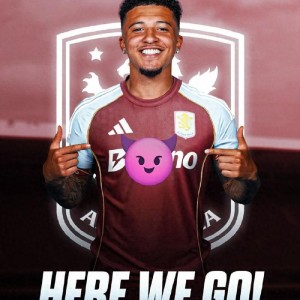 万博体育官方网站-桑乔主打不降薪 维拉主打少花钱 曼联主打傻操作